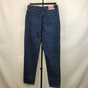 Vintage high waist BONGO jeans
